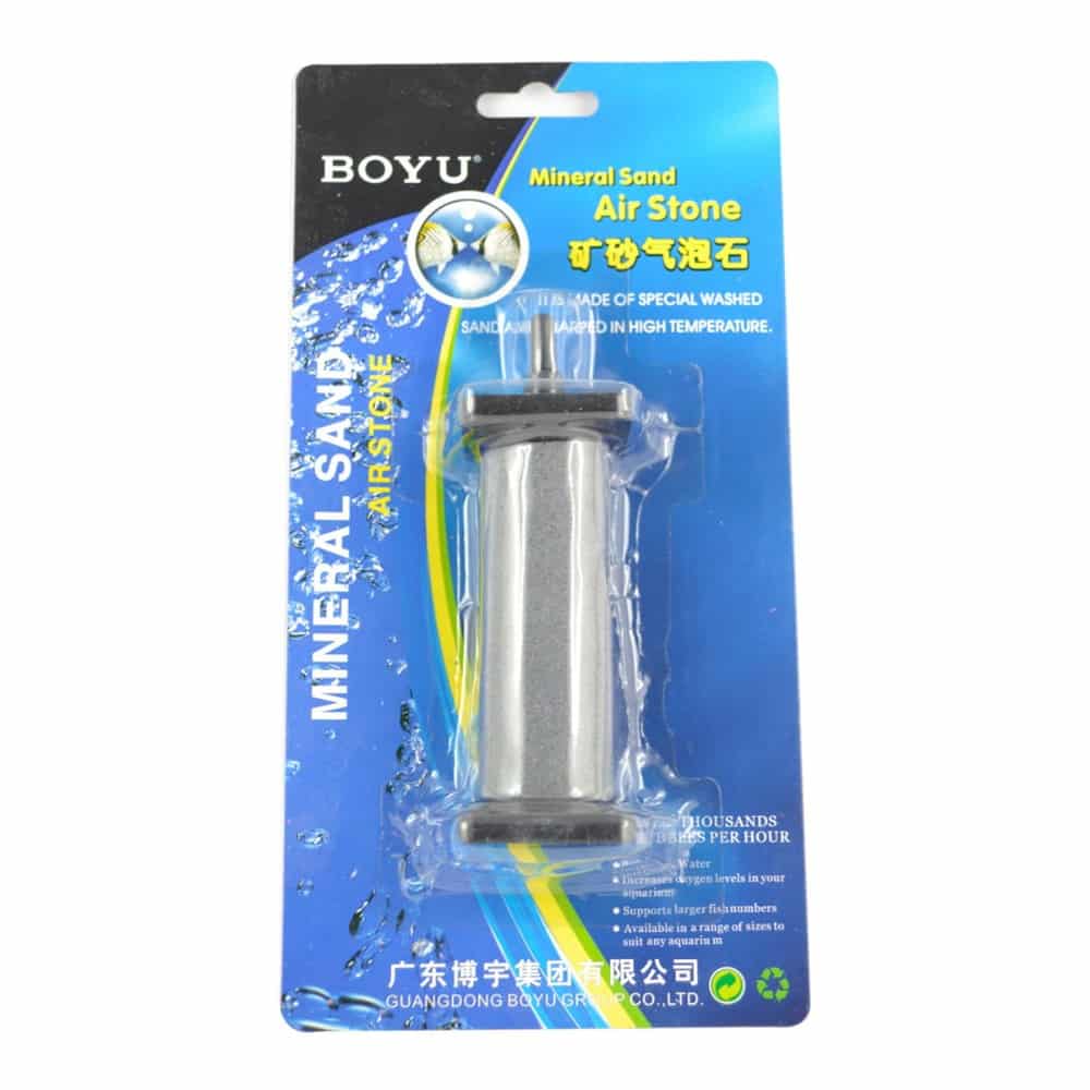 Boyu Mineral Air Stone AS 01 BOAS08 1
