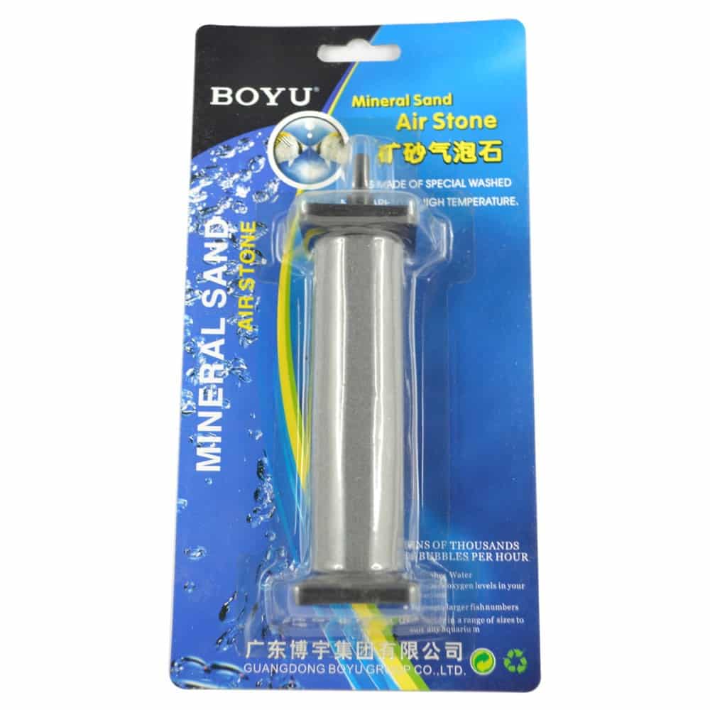 Boyu Mineral Air Stone AS 02 BOAS02 1 1