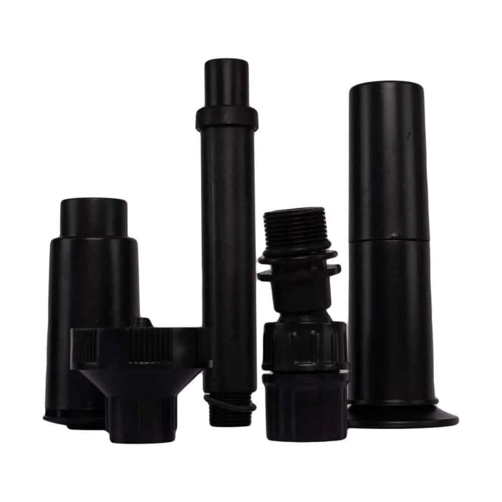 Boyu Pond Fountain Pump SPA 3000B BOSP36 4