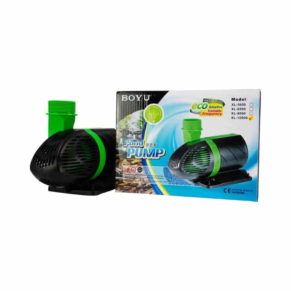 Boyu Pond Pump XL XL 10000 BOSP01 4