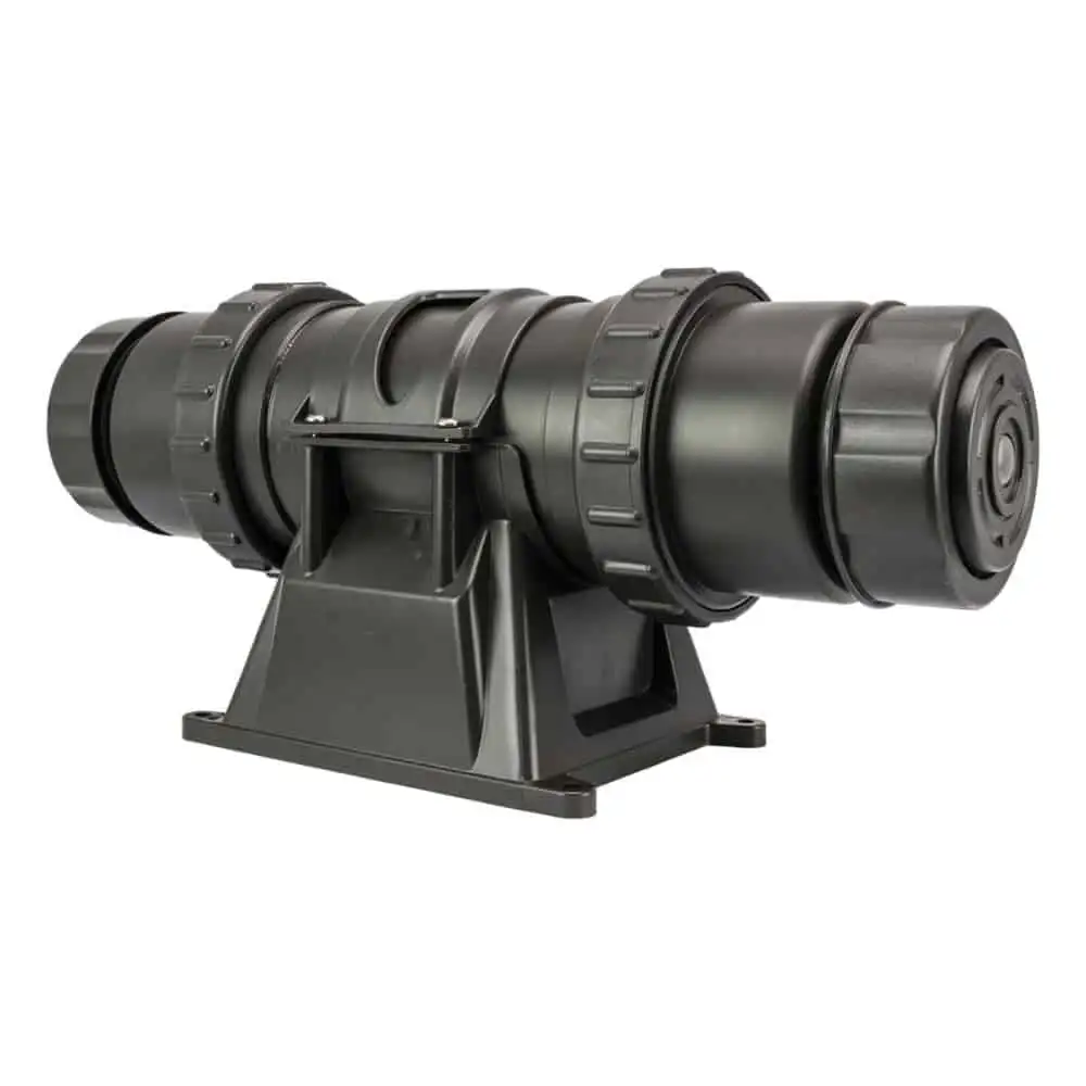 Boyu Pond UVC Sterilamp 11 W BOUV01 3
