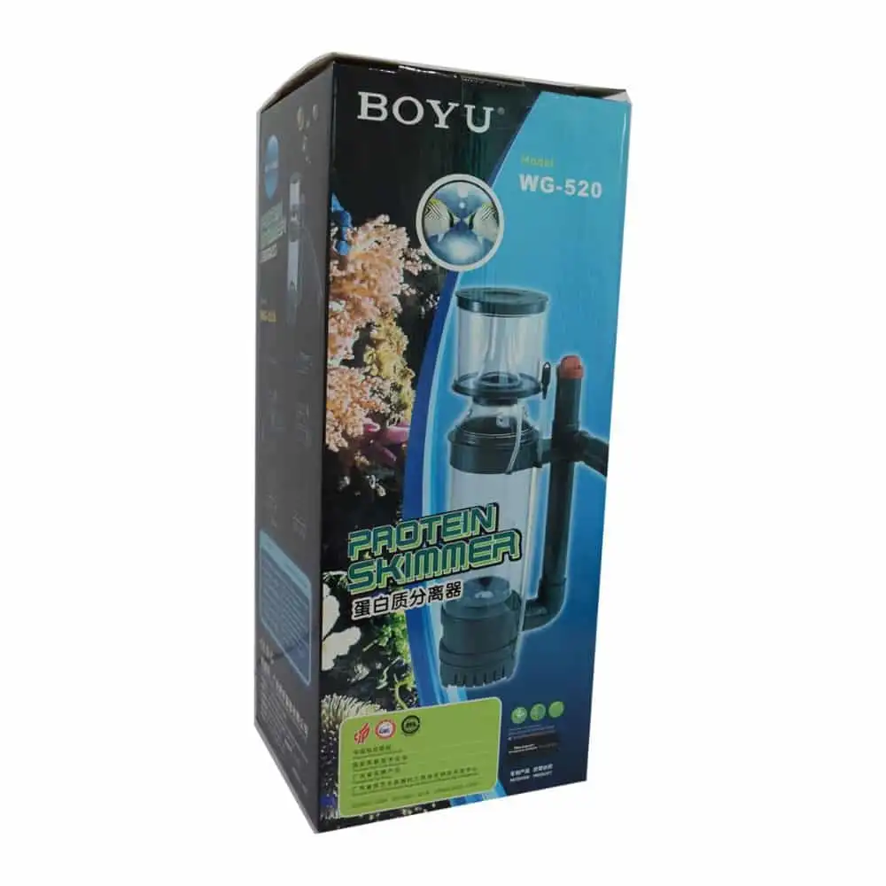 Boyu Protein Skimmer WG 520 BOSK02 1