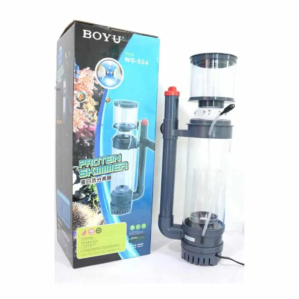 Boyu Protein Skimmer WG 524 BOSK03 1