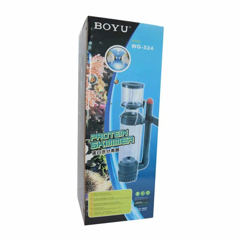 Boyu Protein Skimmer WG 524 BOSK03 2