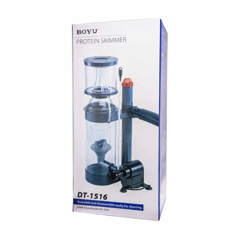 Boyu Protien Skimmer DG 1516 BOSK10 1