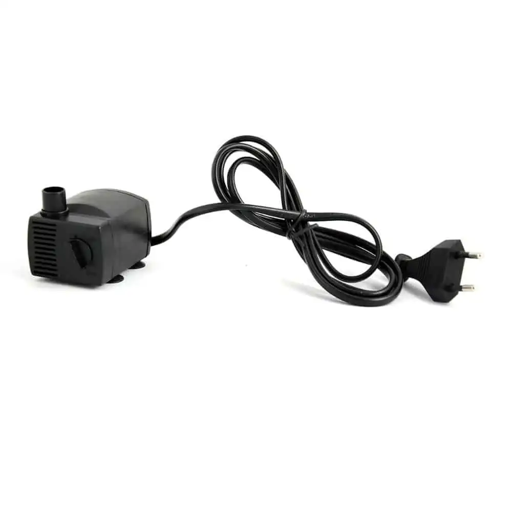 Boyu Submersible Fountain Pump SP 700 BOSP05 4
