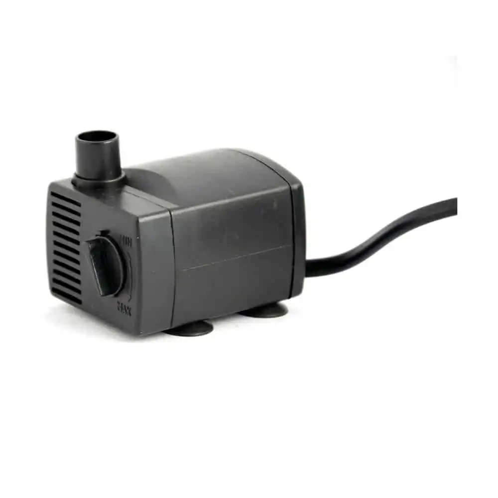 Boyu Submersible Fountain Pump SP 700 BOSP05 5
