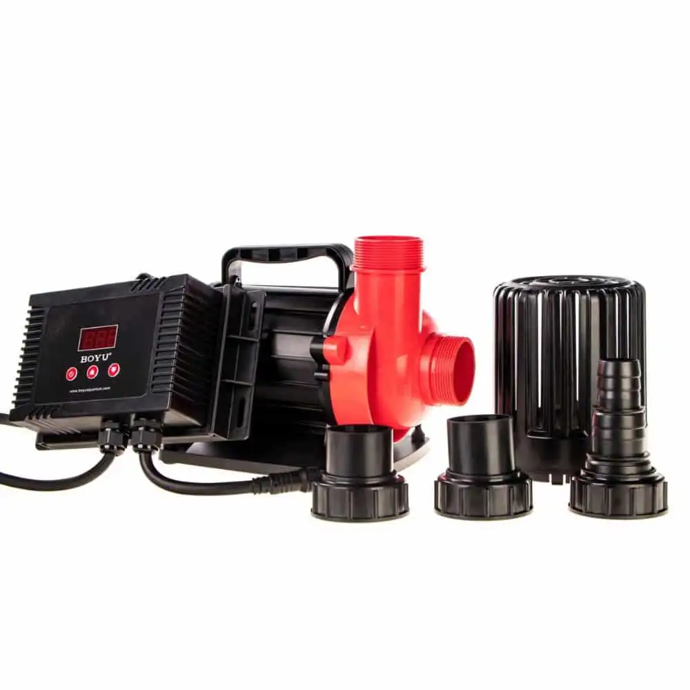 Boyu Submersible Pump TJB 20000 BOSP34 1