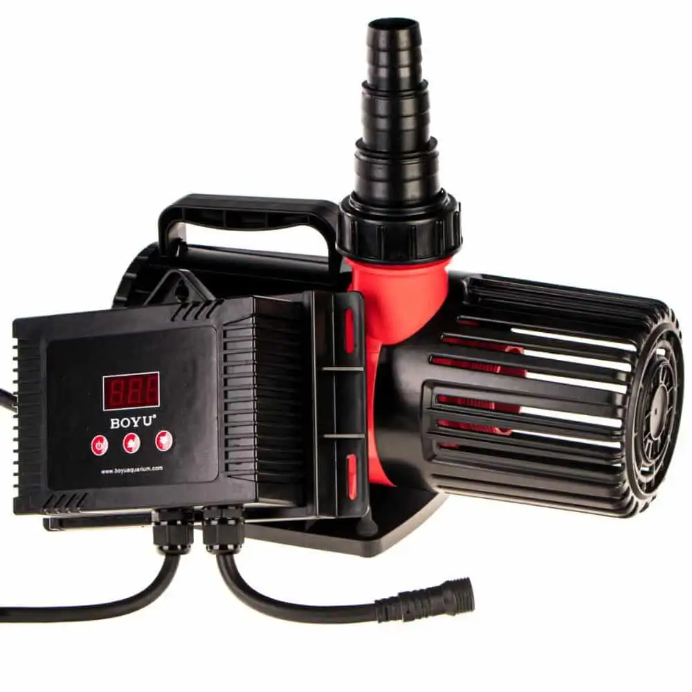Boyu Submersible Pump TJB 20000 BOSP34 3