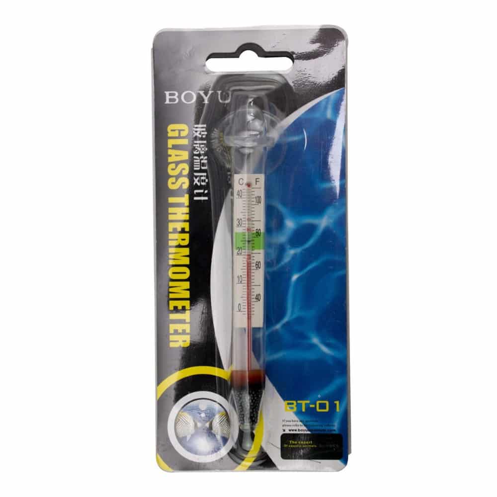 Boyu Submersible Thermometer BT 01 BOAC13 2