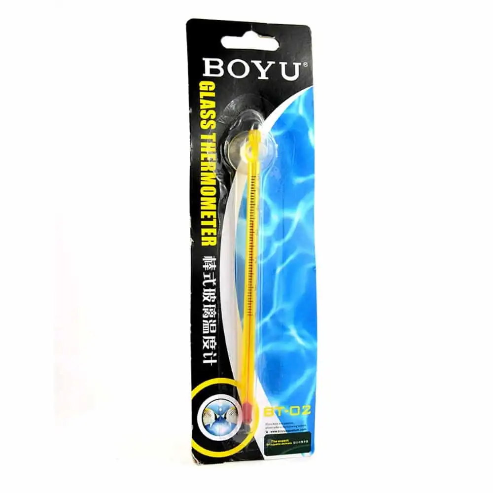 Boyu Submersible Thermometer BT 02 BOAC14 2