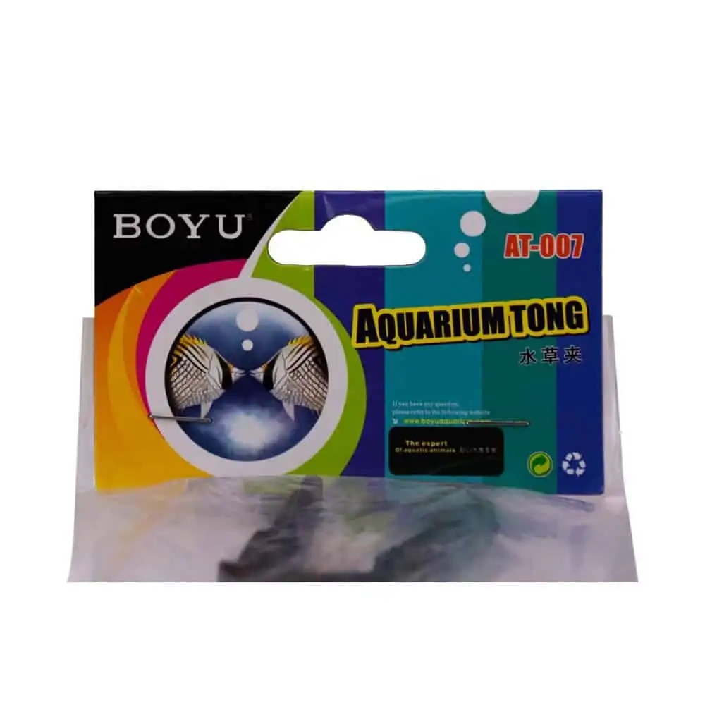 Boyu Tong Plastic Forceps AT 007 50 Cm BOAC16 1