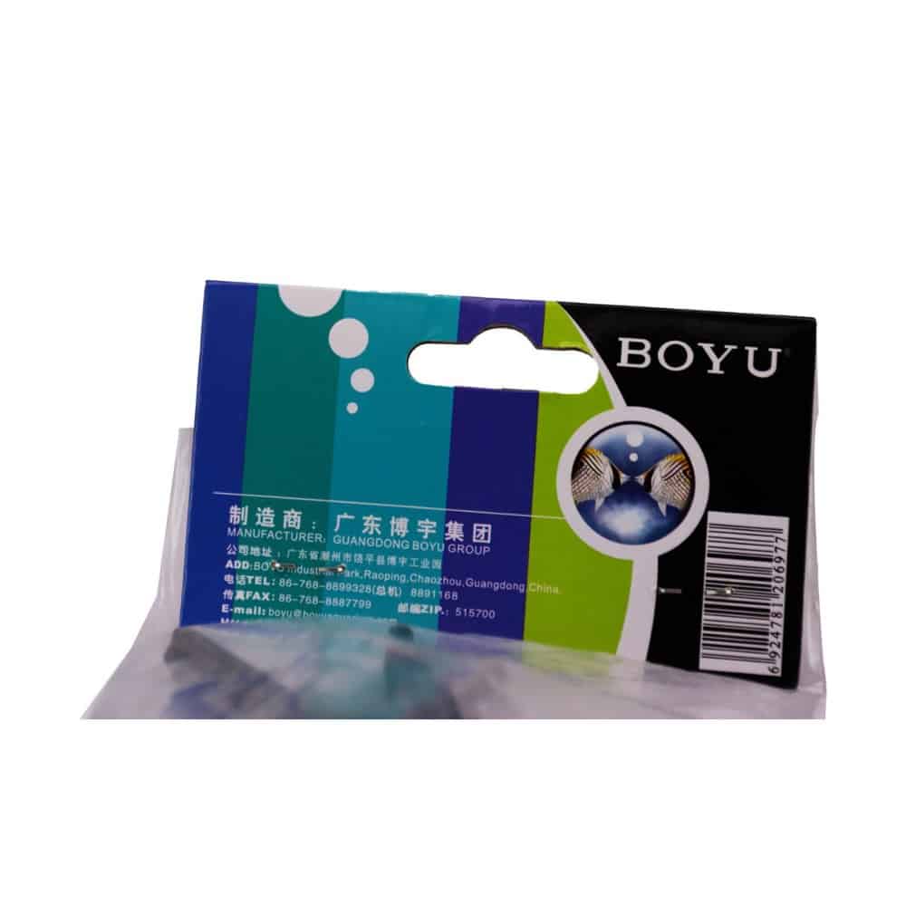 Boyu Tong Plastic Forceps AT 007 50 Cm BOAC16 2