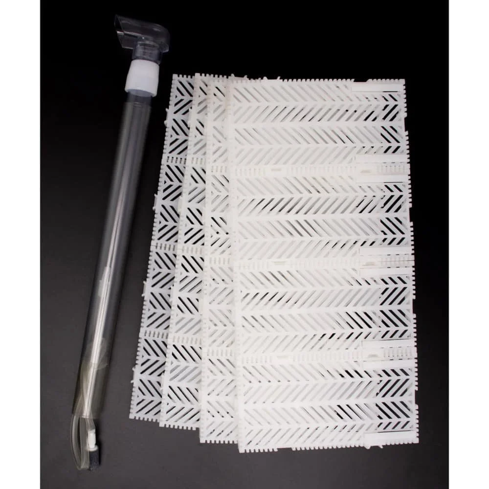 Boyu Under Gravel Filter 12P BOIF06 3