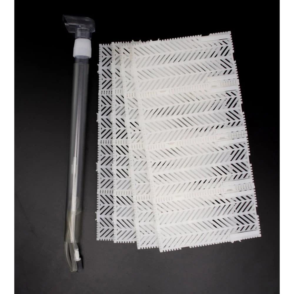 Boyu Under Gravel Filter 24P BOIF09 2