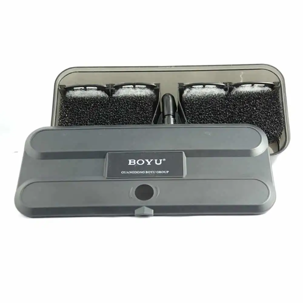 Boyu Waterfall Style Bio Filter WF 2045 BOHF04 4