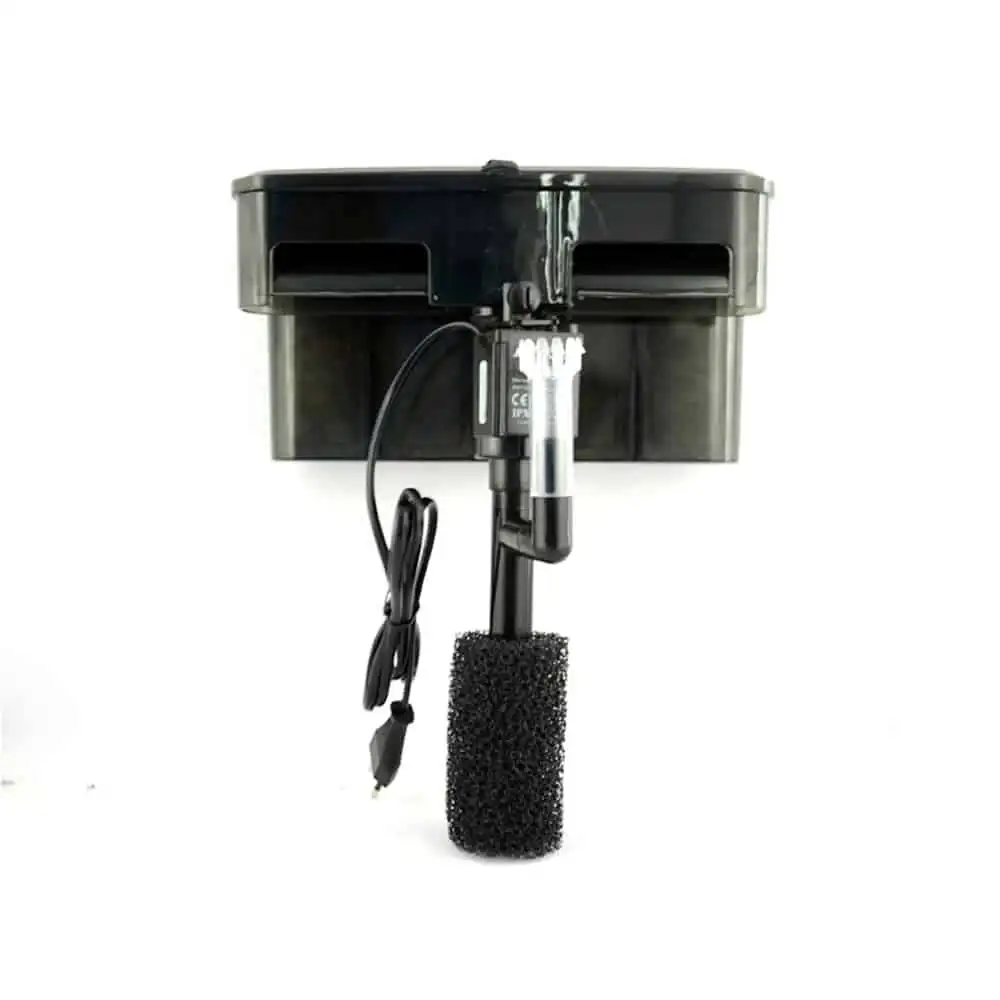 Boyu Waterfall Style Bio Filter WF 2045 BOHF04 5