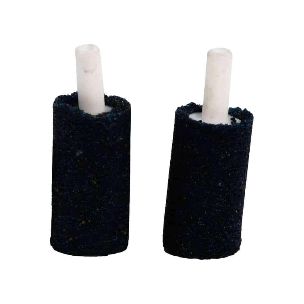 Easypets Airstone Set of 2 1 Inch EPAS03 1