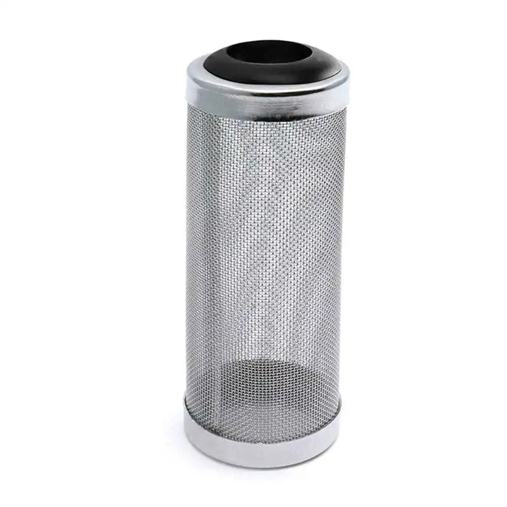 Easypets Aquarium Filter Shrimp Stainer 12 Mm EPAC01 1