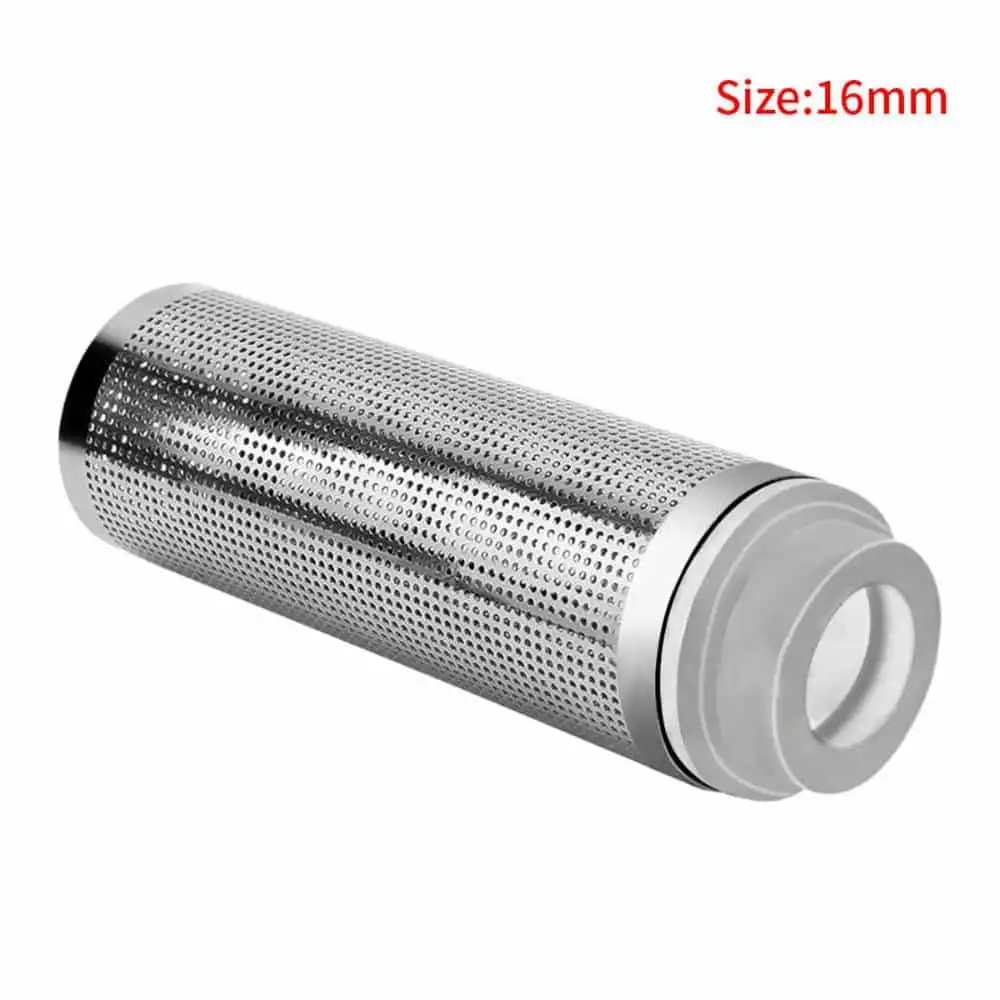 Easypets Aquarium Filter Shrimp Stainer 16 Mm EPAC02 2