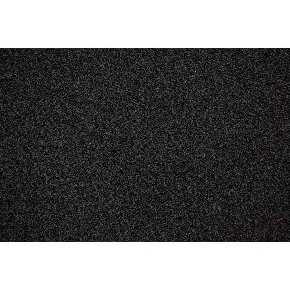 Easypets Black Sponge 2 Sq Meters EPFM08 1