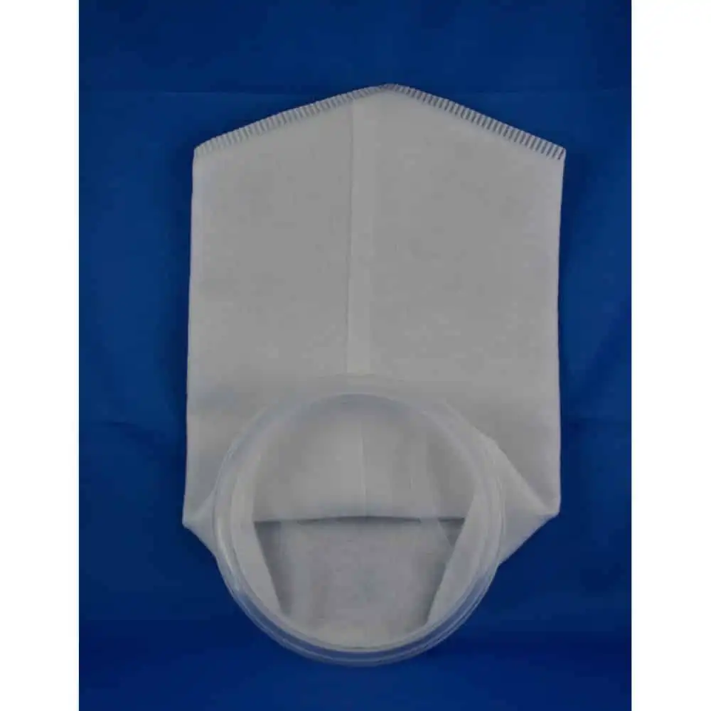 Easypets Filter Sock Pair 4x17 Inch EPFM12 1