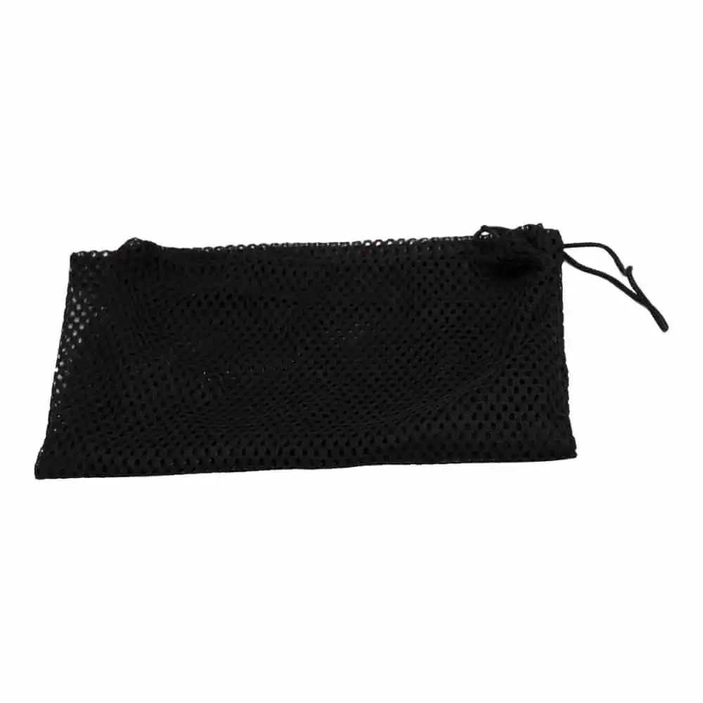 Easypets Nylon Net media Bags Pack of 3 Small EPAC04 1