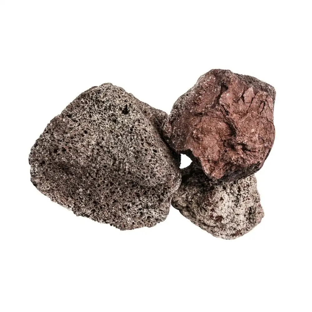 Easypets Volcano Rock RED 10 Kg EPRS04 2