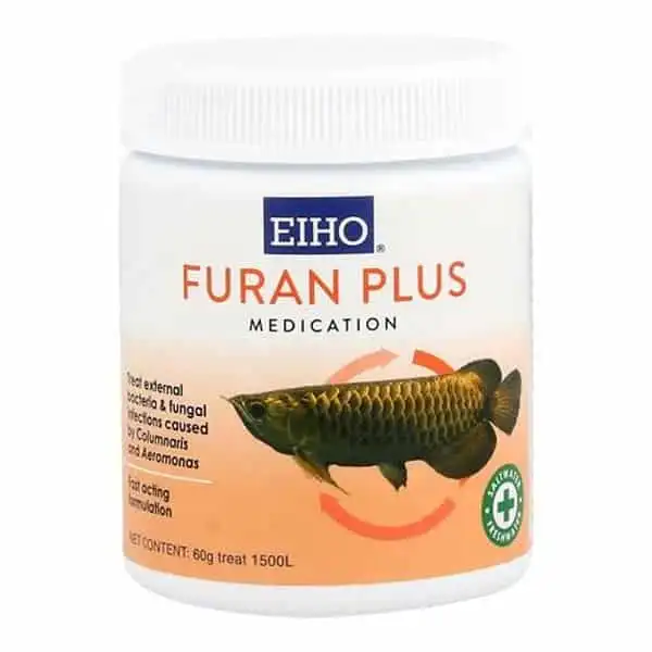 Eiho Furan Plus 60 G EIWT03 1