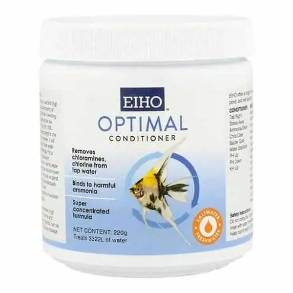 Eiho Optimal 200 G EIWT06 1