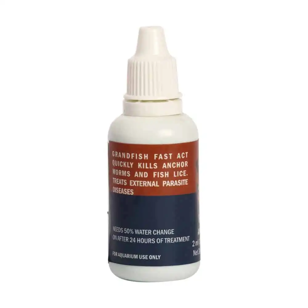 Grandfish Fast Act Anchor Away 30 Ml GFWT01 2