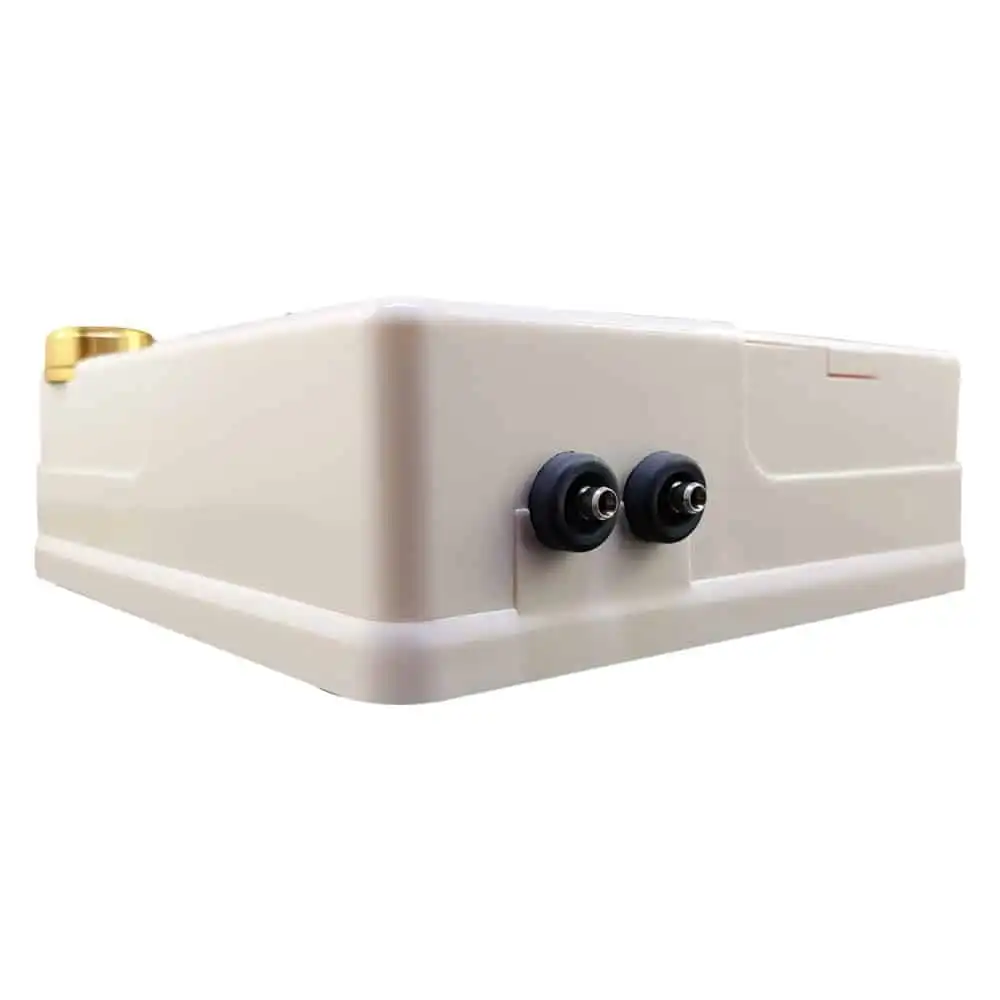 Hailea AC DC Air Pump UAS 12000 2 Way 5