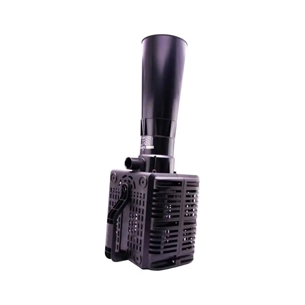 Hailea Submersible Pond Pump BF 300 HASP01 1