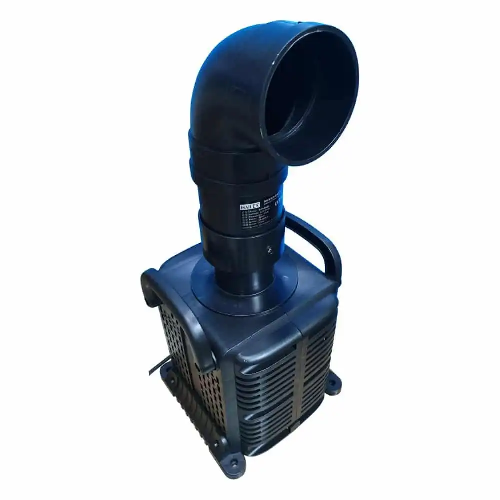 Hailea Submersible Pond Pump BH 70000 HASP06 1