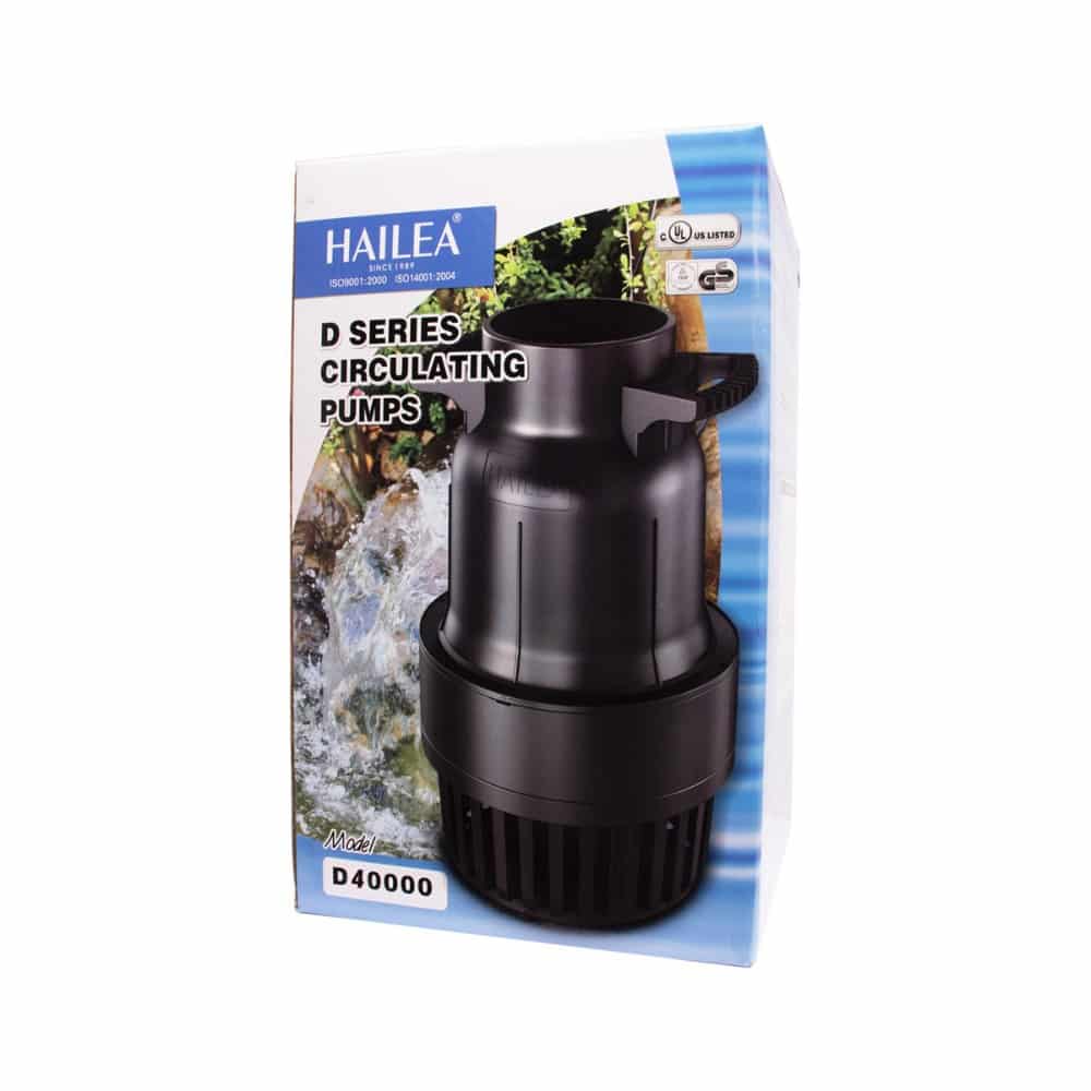 Hailea Submersible Pond Pump D 40000 HASP07 1
