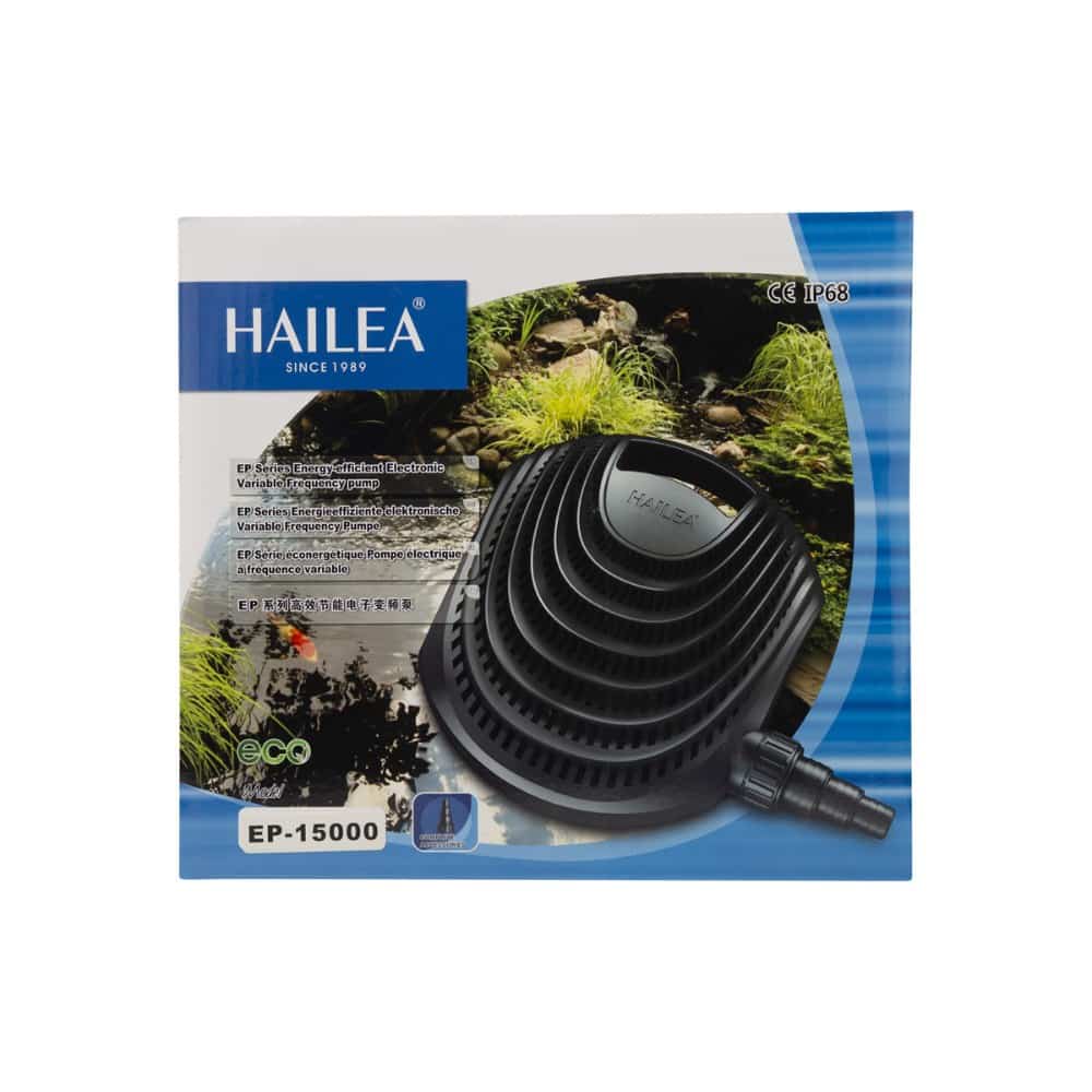 Hailea Submersible Pump EP 15000 HASP10 1