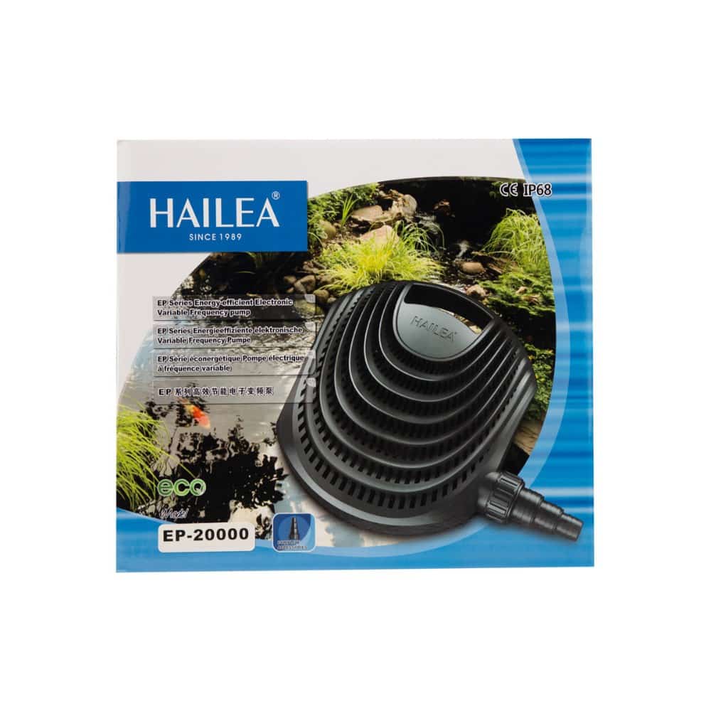 Hailea Submersible Pump EP 20000 HASP11 1