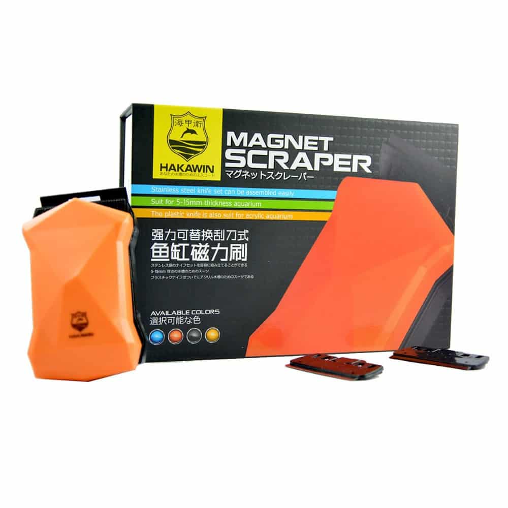 Hakawin Magnet Scraper 5 15 Mm HAGS01 1