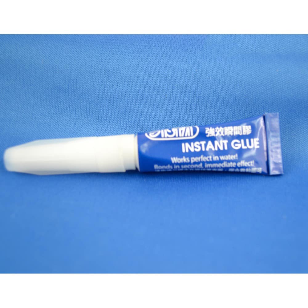 Ista Instant Glue 4G ISAC01 1