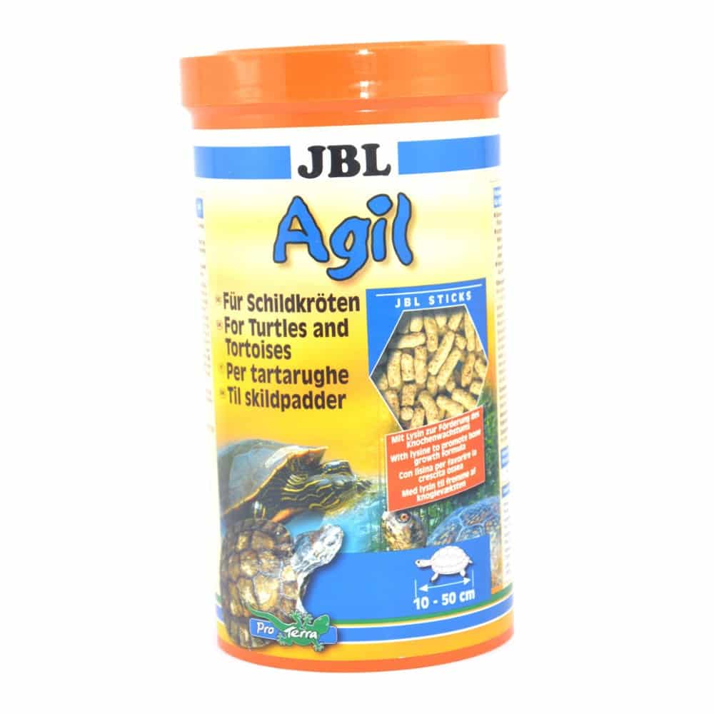 JBL Agil 1 L JBFO01 1
