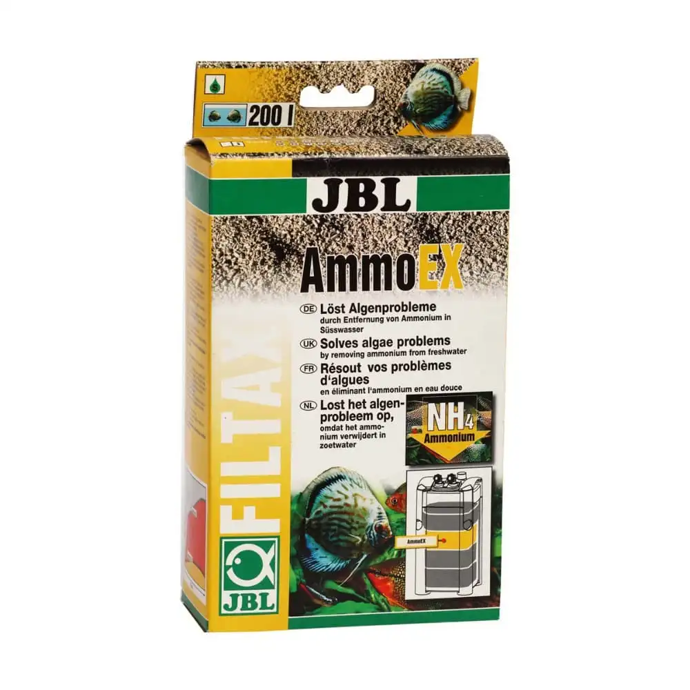 JBL AmmoEx 600 G JBFM01 1 1