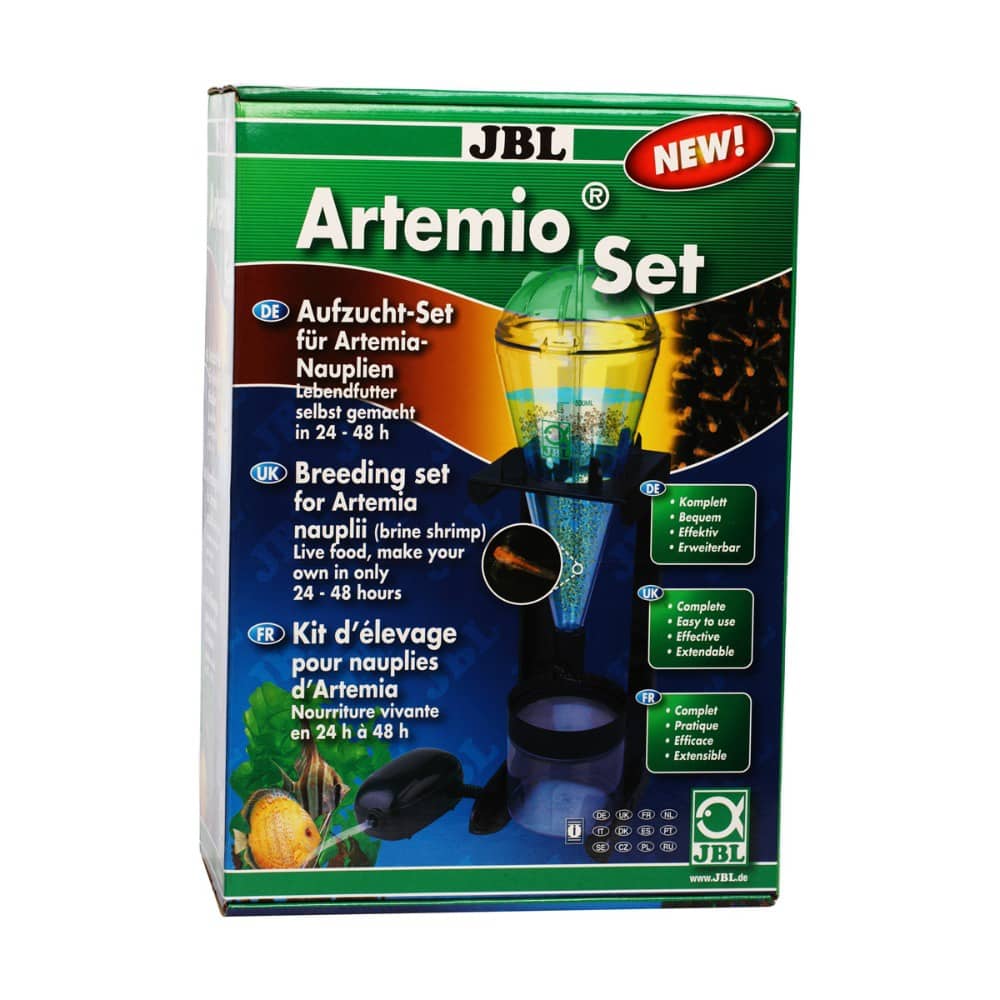 JBL Artemio Set JBAC01 1