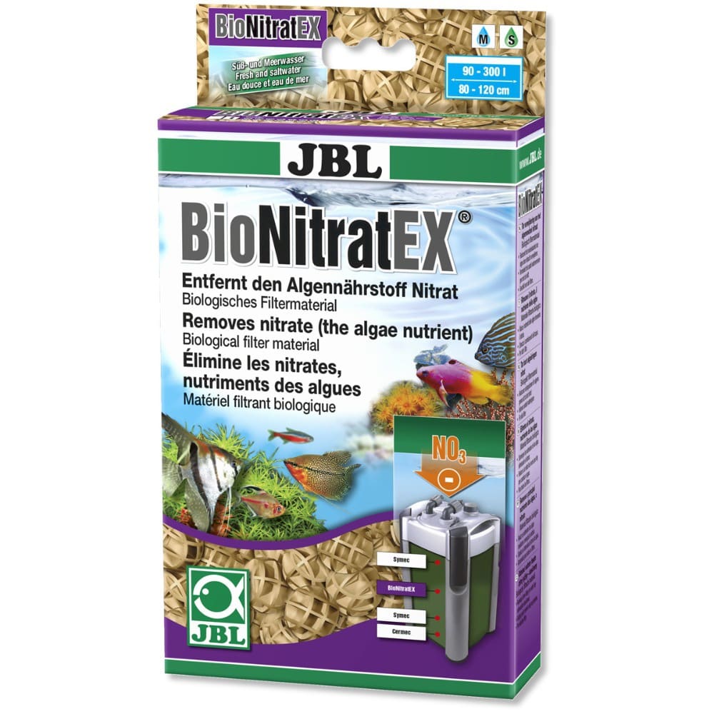 JBL BioNitratEx JBFM02 2