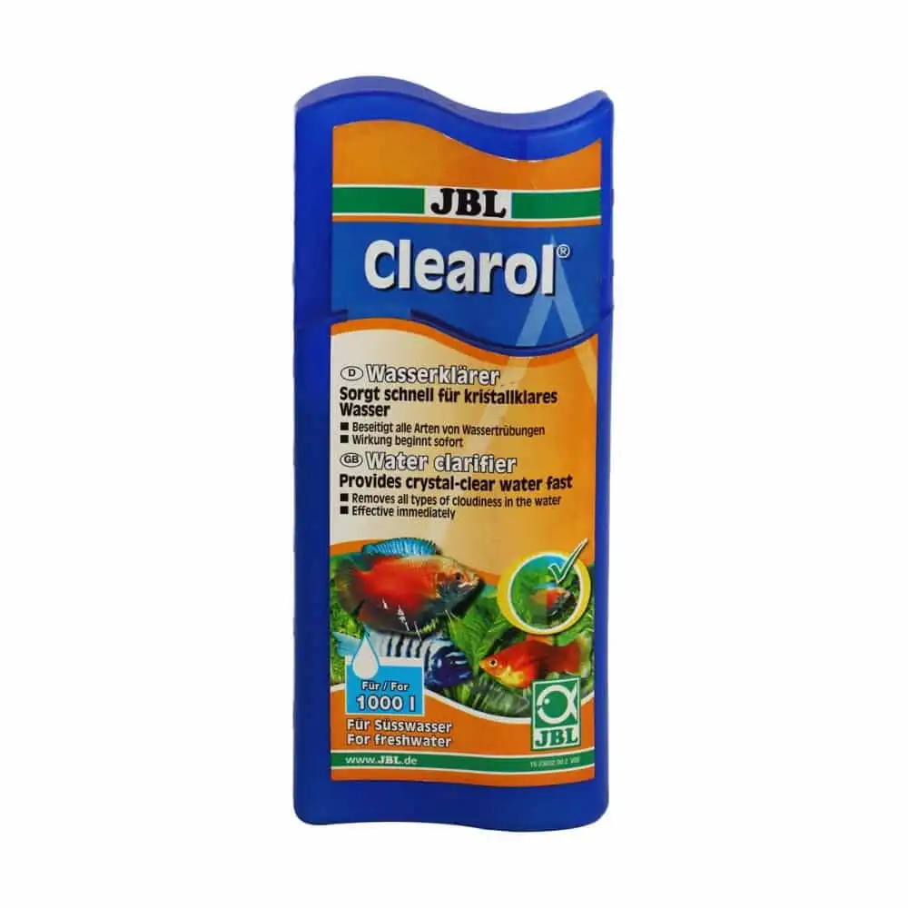 JBL Clearol 250 Ml JBWT05 1