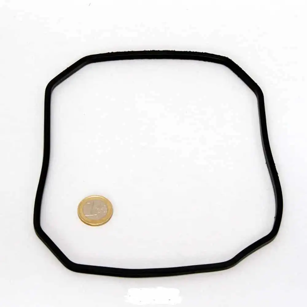 JBL Greeenline CristalProfi Pumphead Spare Rubber Gasket  e700 2