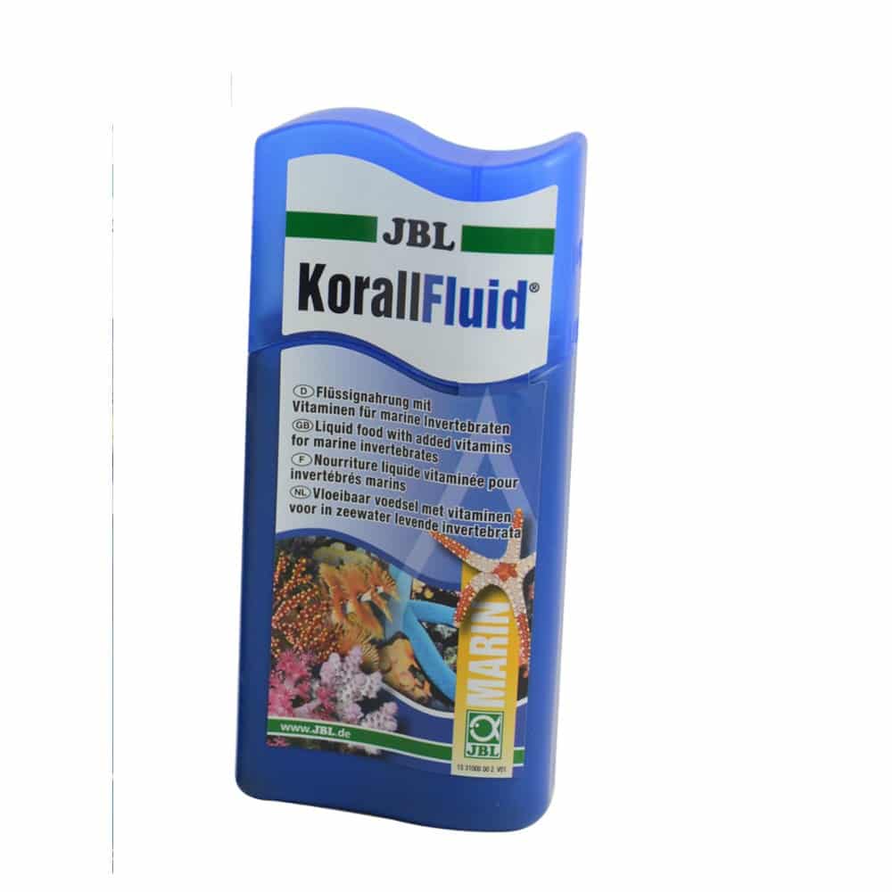 JBL KorallFluid 100 Ml JBWT12 2