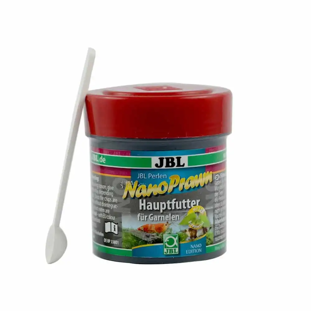 JBL Nano Prawn 60 Ml JBFO12 5