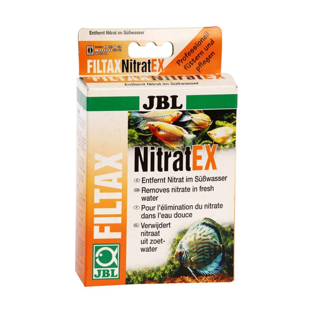 JBL NitratEX JBFM04 2