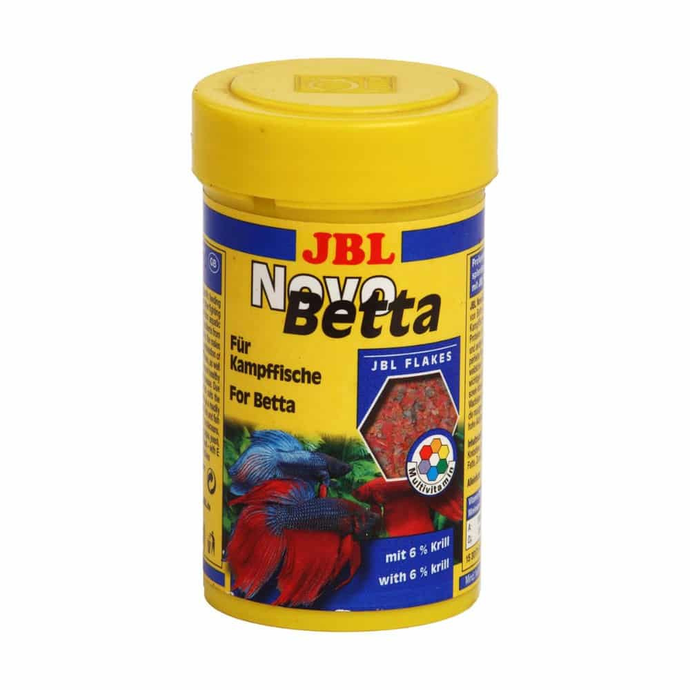 JBL Nova Betta 100 Ml JBFO13 1