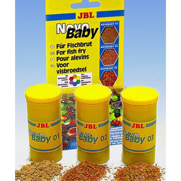 JBL Novo Baby JBFO15 1